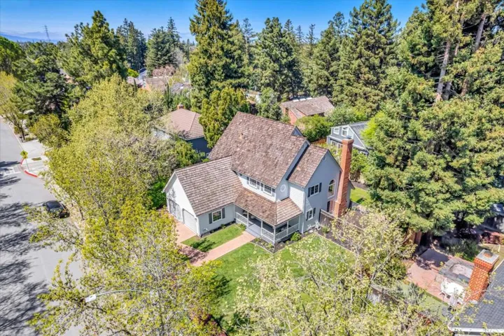 795 Glenborough Drive, Mountain View, California 94041