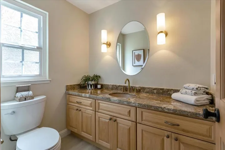 795 Glenborough Drive, Mountain View, California 94041