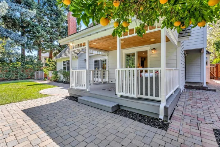 795 Glenborough Drive, Mountain View, California 94041