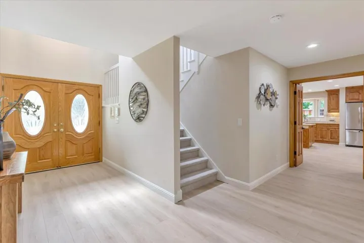 795 Glenborough Drive, Mountain View, California 94041