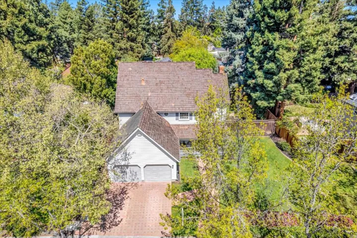 795 Glenborough Drive, Mountain View, California 94041