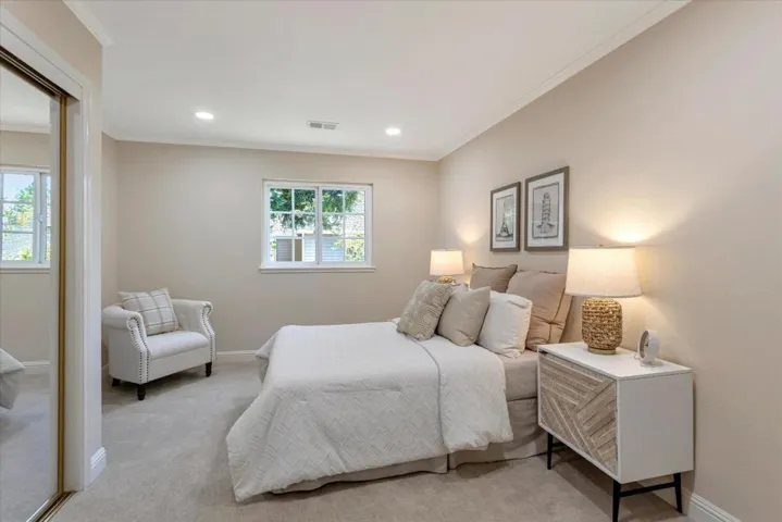 795 Glenborough Drive, Mountain View, California 94041