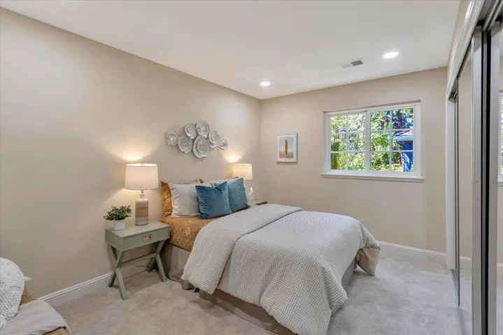 795 Glenborough Drive, Mountain View, California 94041