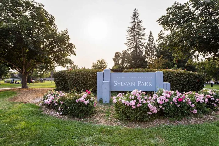 795 Glenborough Drive, Mountain View, California 94041