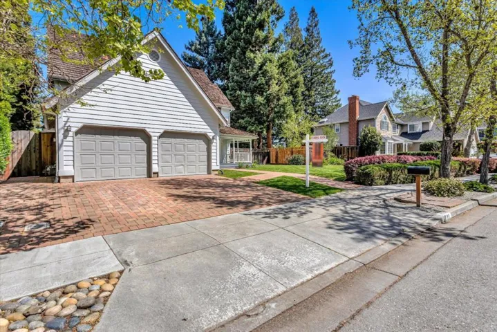795 Glenborough Drive, Mountain View, California 94041