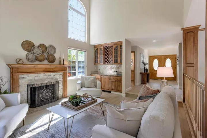 795 Glenborough Drive, Mountain View, California 94041