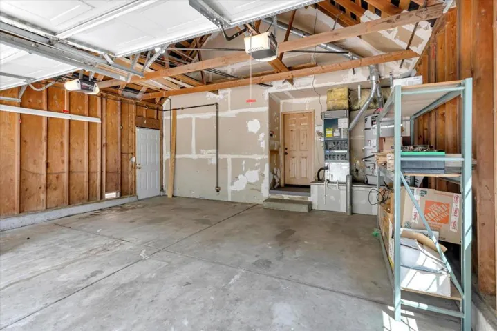 795 Glenborough Drive, Mountain View, California 94041