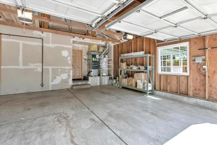 795 Glenborough Drive, Mountain View, California 94041