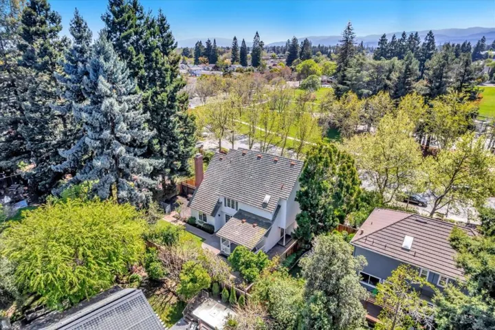 795 Glenborough Drive, Mountain View, California 94041