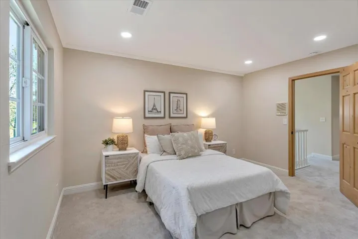 795 Glenborough Drive, Mountain View, California 94041