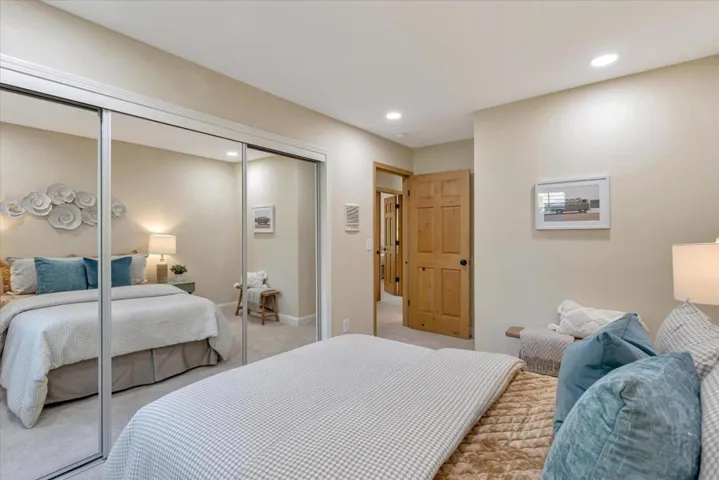 795 Glenborough Drive, Mountain View, California 94041