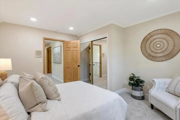 795 Glenborough Drive, Mountain View, California 94041