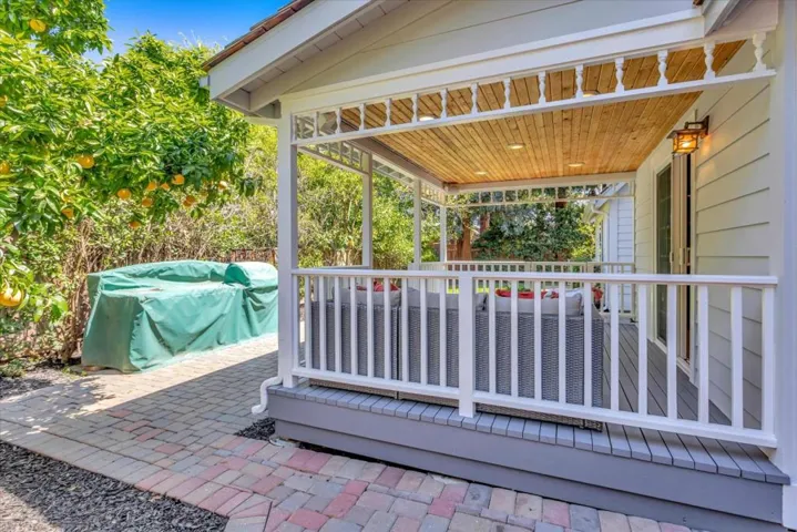 795 Glenborough Drive, Mountain View, California 94041