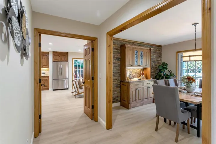 795 Glenborough Drive, Mountain View, California 94041