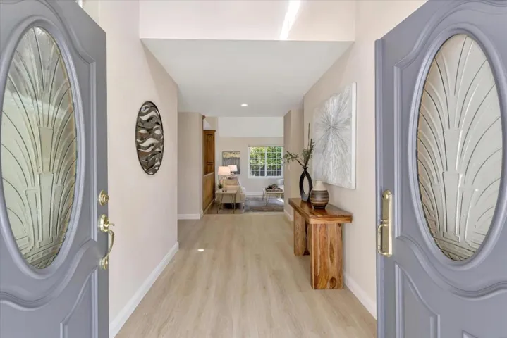 795 Glenborough Drive, Mountain View, California 94041