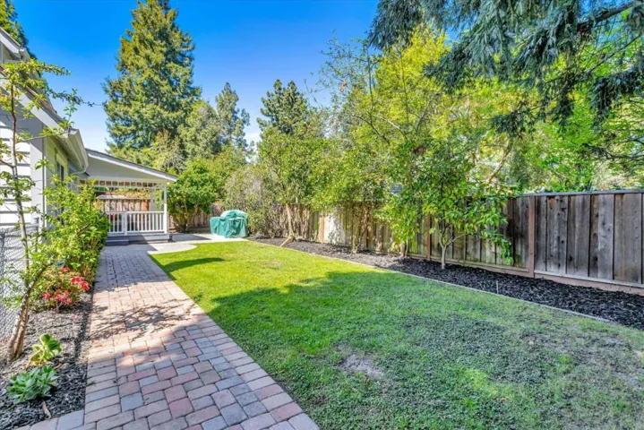 795 Glenborough Drive, Mountain View, California 94041