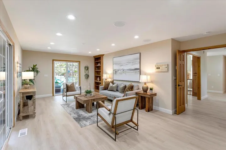 795 Glenborough Drive, Mountain View, California 94041