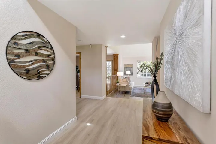 795 Glenborough Drive, Mountain View, California 94041