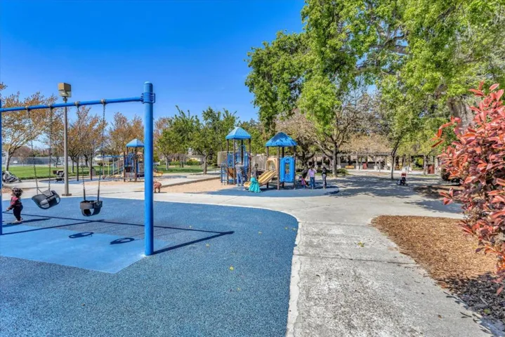 795 Glenborough Drive, Mountain View, California 94041