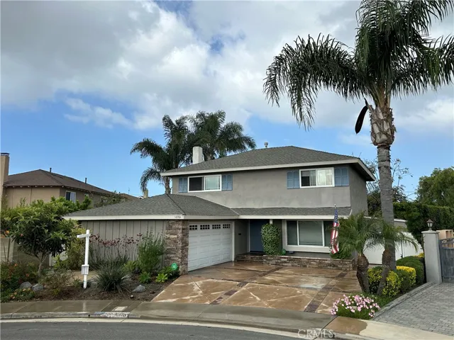16761 Hermit Circle, Huntington Beach, California 92647