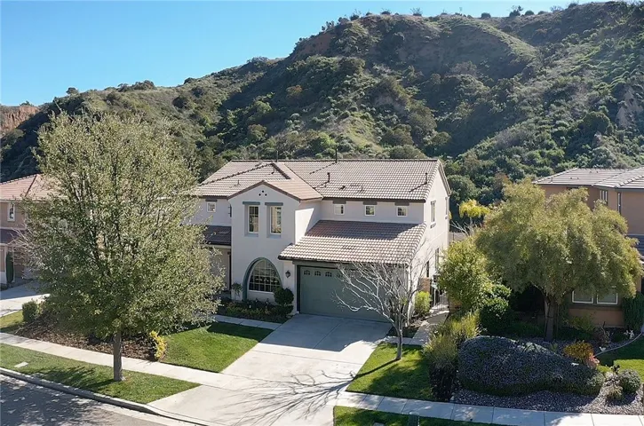 3613 Corbett Street, Corona, California 92882