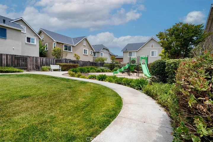1311 Crown Circle, Lompoc, California 93436