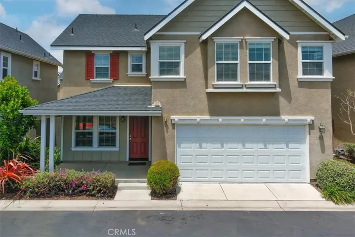 1311 Crown Circle, Lompoc, California 93436