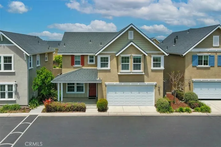 1311 Crown Circle, Lompoc, California 93436