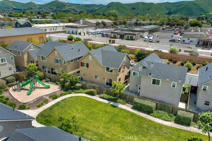 1311 Crown Circle, Lompoc, California 93436