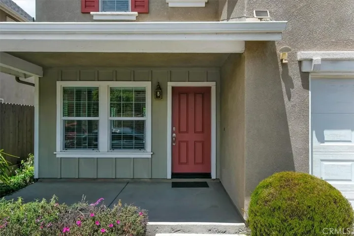 1311 Crown Circle, Lompoc, California 93436