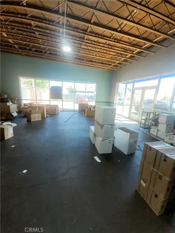 1709 N Bullis Road, Compton, California 90221