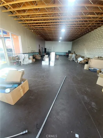 1709 N Bullis Road, Compton, California 90221