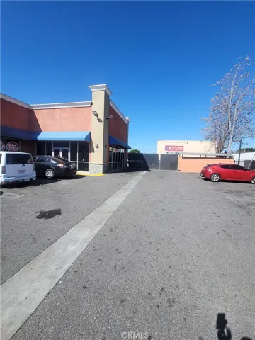 1709 N Bullis Road, Compton, California 90221