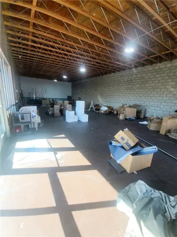1709 N Bullis Road, Compton, California 90221