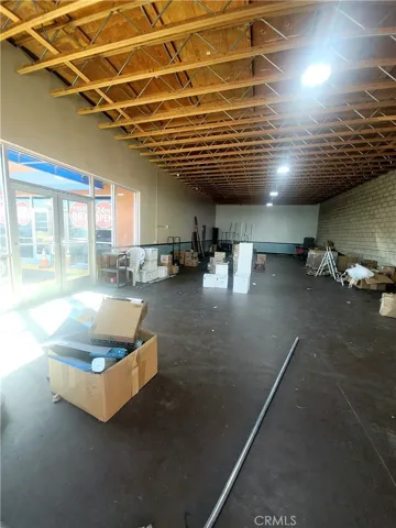 1709 N Bullis Road, Compton, California 90221