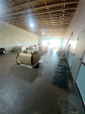 1709 N Bullis Road, Compton, California 90221