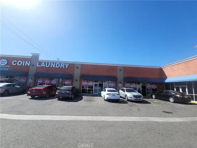 1709 N Bullis Road, Compton, California 90221