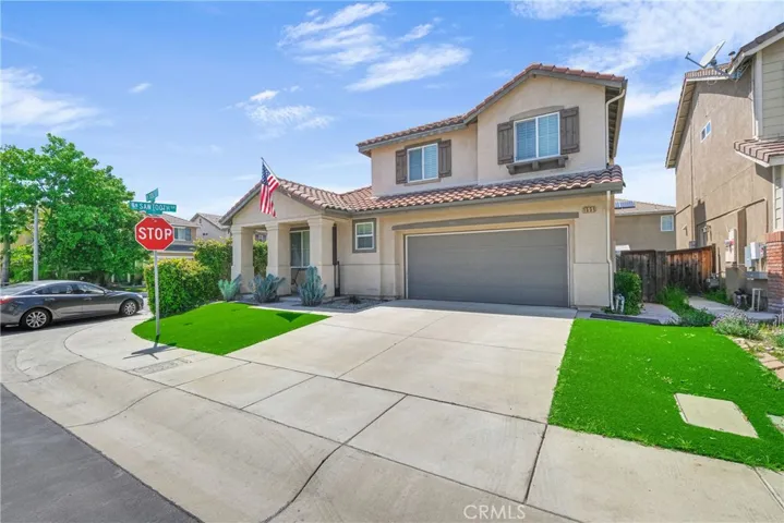 1551 N Catskills Circle, Upland, California 91786