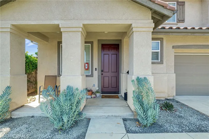 1551 N Catskills Circle, Upland, California 91786