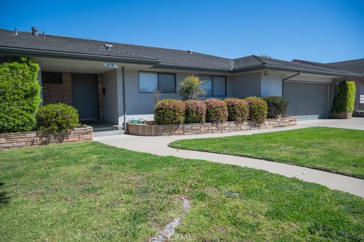 818 N Miller Street, Santa Maria, California 93454