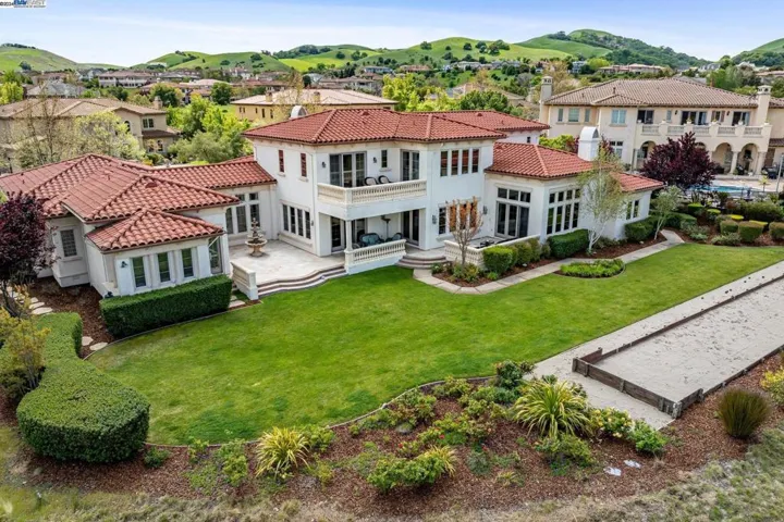 1686 Via Di Salerno, Pleasanton, California 94566