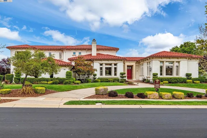 1686 Via Di Salerno, Pleasanton, California 94566