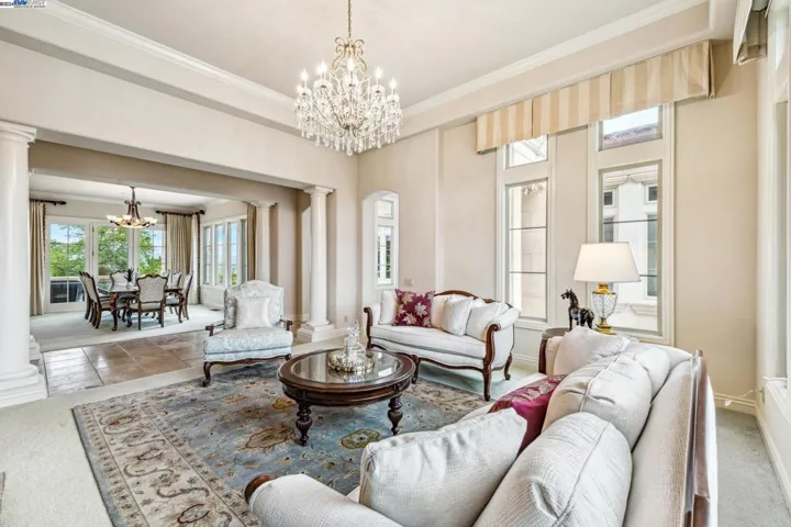 1686 Via Di Salerno, Pleasanton, California 94566
