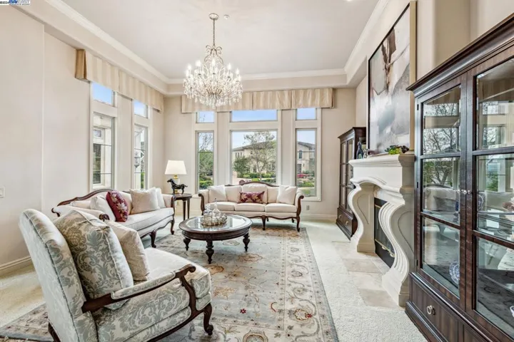 1686 Via Di Salerno, Pleasanton, California 94566