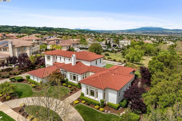 1686 Via Di Salerno, Pleasanton, California 94566