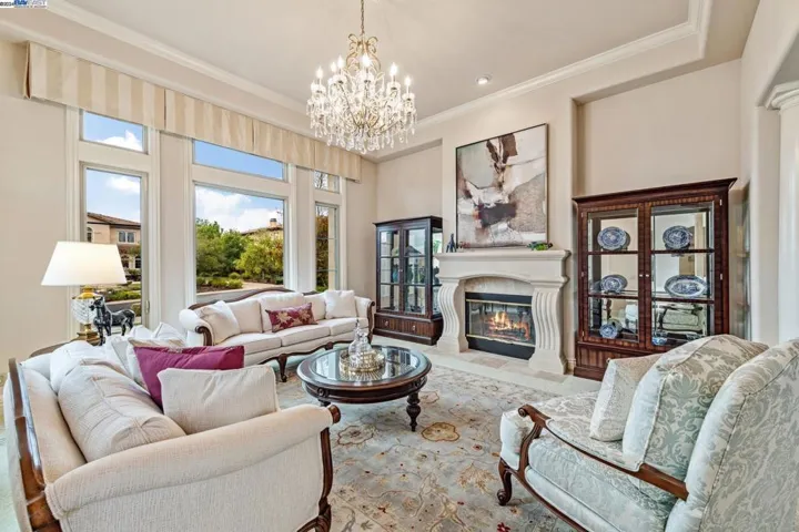 1686 Via Di Salerno, Pleasanton, California 94566
