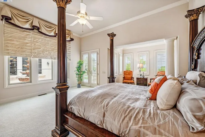 1686 Via Di Salerno, Pleasanton, California 94566