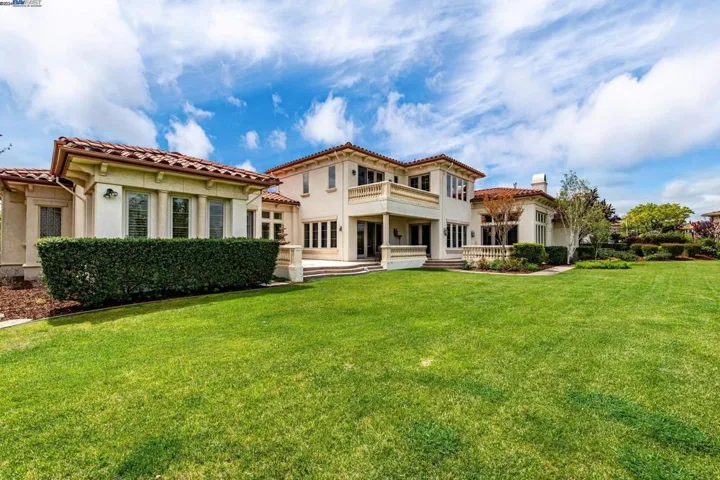 1686 Via Di Salerno, Pleasanton, California 94566