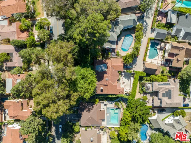 1437 E Mountain Street, Glendale, California 91207