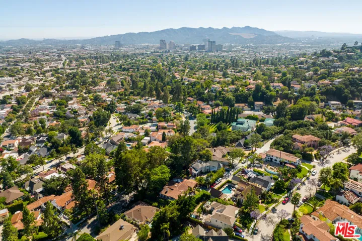 1437 E Mountain Street, Glendale, California 91207